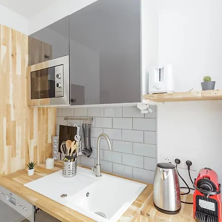 Nice 23 M Bright And Renovated Courtyard Side Paris Exterior photo